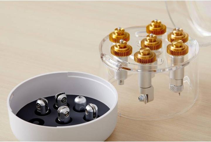 Image du produit Cricut Organisateur de Machine-Outil