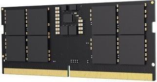 Productafbeelding Lexar SO DDR5 32GB PC 5600 CL46 Blisterverpakking 1,1V intern retail (1 x 32GB, 5600 MHz, DDR5 RAM, SO-DIMM)