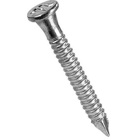 Simpson Sst: Chiodi a Pettine (250 Pezzi, 40mm)