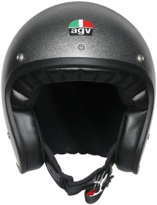 Actual product image AGV X70 Flake (60 - 61 cm, XL)