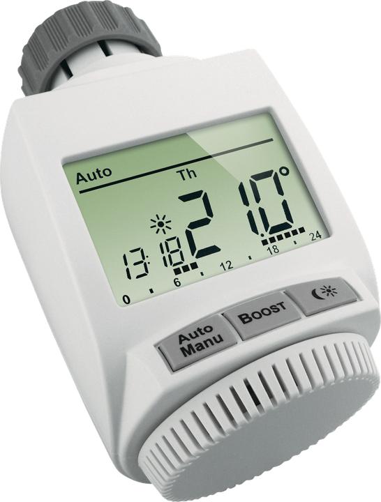 Produktbild MAX! Heizkörperthermostat+