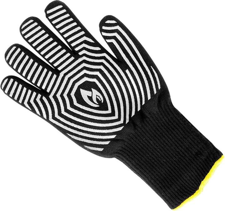 Teesa Wärmeschutzhandschuh Für Grill Tsa0099