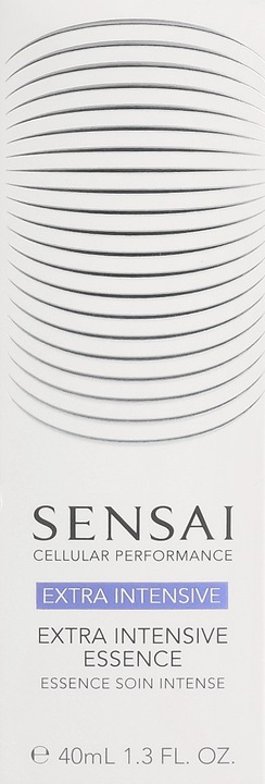 Actual product image Sensai Cellular Performance Extra Intensive Essence (40 ml)
