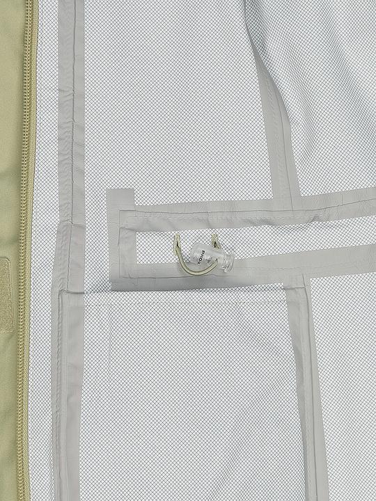 Produktbild PRO-X elements Regenmantel Zalina (40)