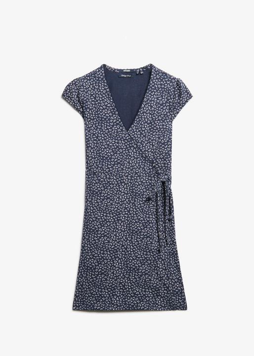 Image du produit Superdry Robe portefeuille Athletic Essentials (XXL)