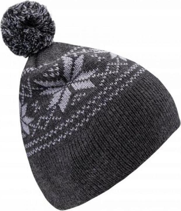 Produktbild Hi-Tec Pascal Mütze (One Size)