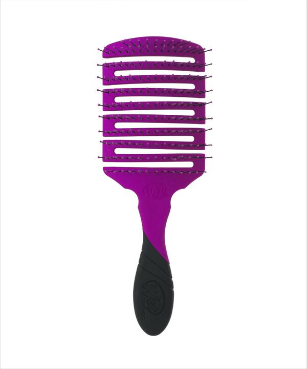 Image du produit Wet Brush Brosse Pro Pro Flex Dry Paddle Violet