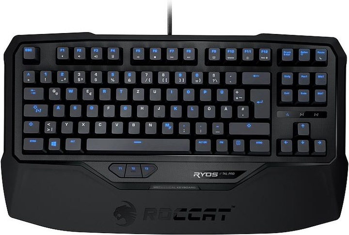 Produktbild Roccat Ryos TKL Pro (DE, Kabelgebunden)