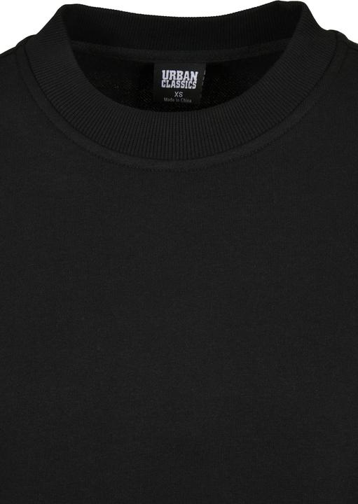 Produktbild Urban Classics Ladies Oversized Rainbow Crewneck (5XL)