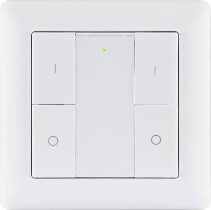 Produktbild Paulmann Nova Plus Coin (470 lm)