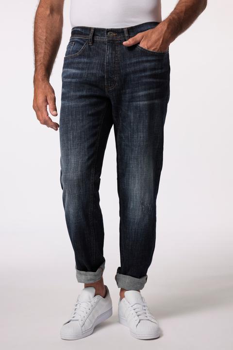 Produktbild JP1880 Jeans FLEXNAMIC®, Denim, 5-Pocket, Straight Fit, bis Gr. 72/36 (33)