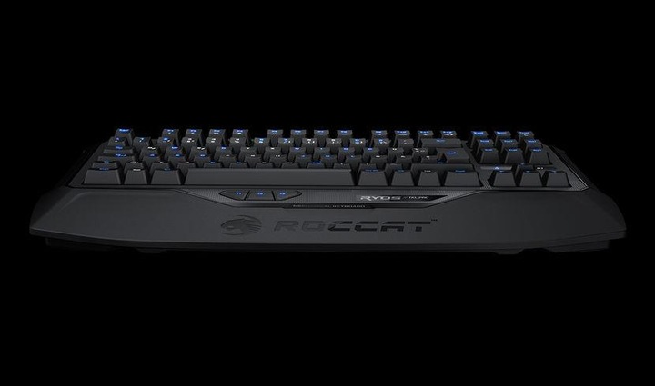 Produktbild Roccat Ryos TKL Pro (DE, Kabelgebunden)