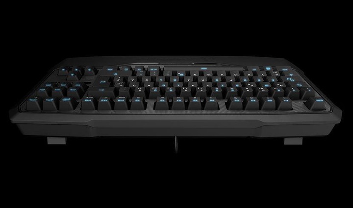 Produktbild Roccat Ryos TKL Pro (DE, Kabelgebunden)
