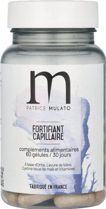 Image du produit Patrice Mulato P. Mulato Fortifying Hair Tonic Complément alimentaire