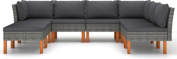 Produktbild vidaXL Otis