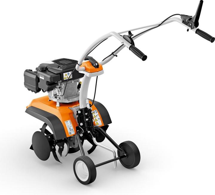 Actual product image Stihl Motor hoe MH 445