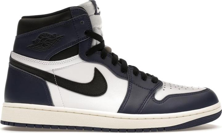 Image du produit Jordan 1 Retro High OG Midnight Navy (42.5)