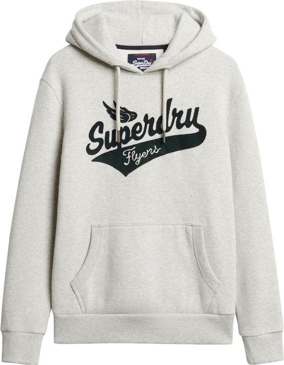 Image du produit Superdry Sweat à capuche Flyers Script (XXL)