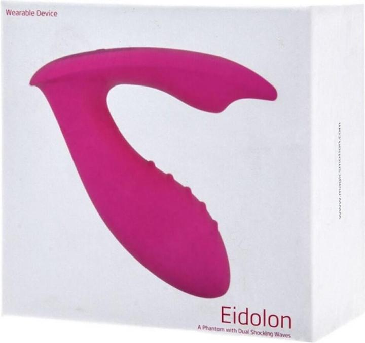 Produktbild Magic Motion Eidolon