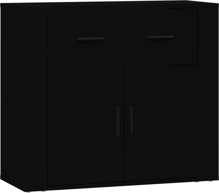 Image du produit vidaXL Sideboard (33 x 240 x 70 cm)