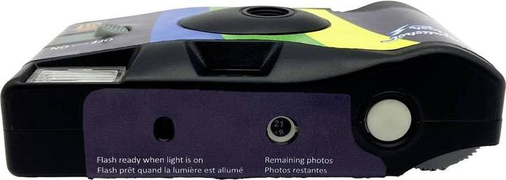 Image du produit GT Photo Realishot Flash 27 photos (Film en couleur)