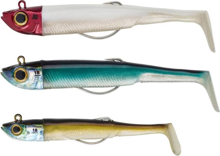 Immagine prodotto Caperlan Bsf M Sw (9 cm)