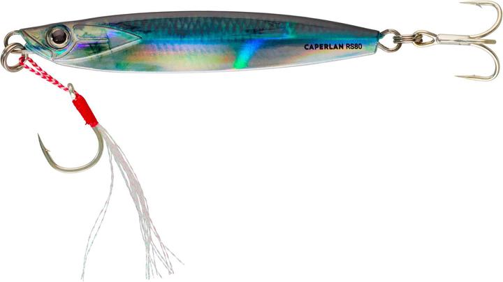 Caperlan BIASTOS 80g (10.30 cm)