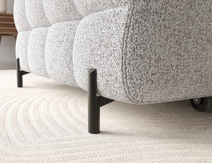 Produktbild ELTAP Felro (3-Sitzer, Ecksofa)