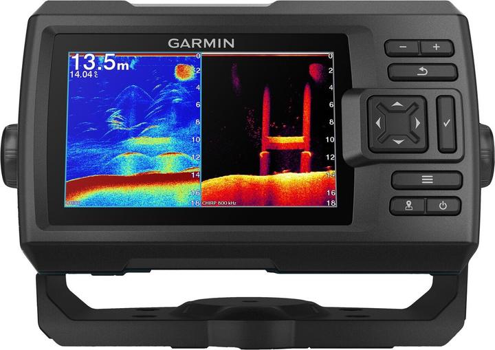 Produktbild Garmin Striker