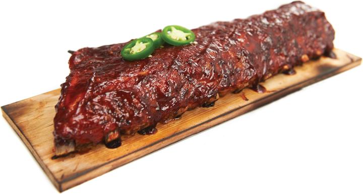 Produktbild Broil King Planke