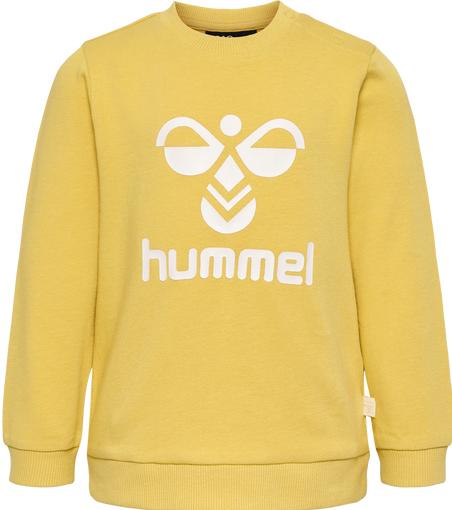 Produktbild hummel Hmlhappy Arine Crewsuit (62)