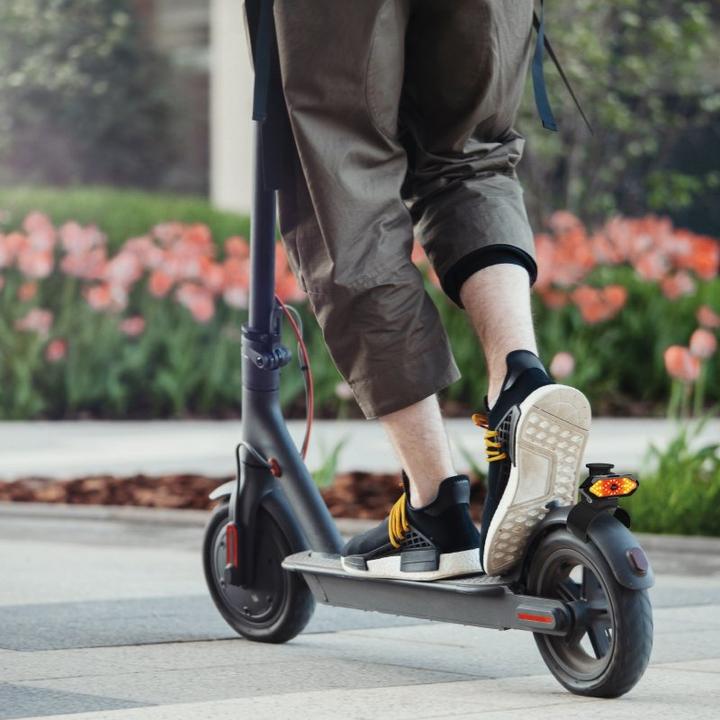 Produktbild SBS Smartphone Fahrradhalterung und Rücklicht mit Fernbedienung