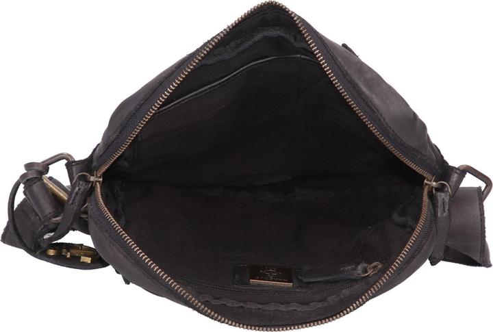 Actual product image Harbour 2nd Cool Casual Arion shoulder bag leather 23 cm