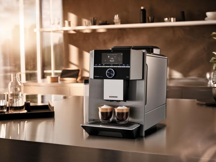 Image du produit Siemens EQ.9 plus connect s700