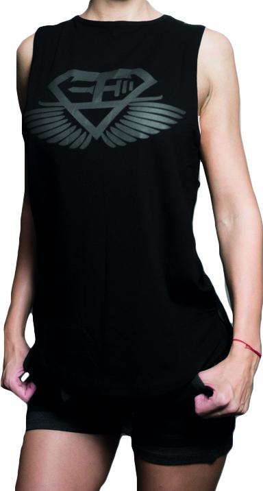 Body Engineers XA1 Loose Tanktop