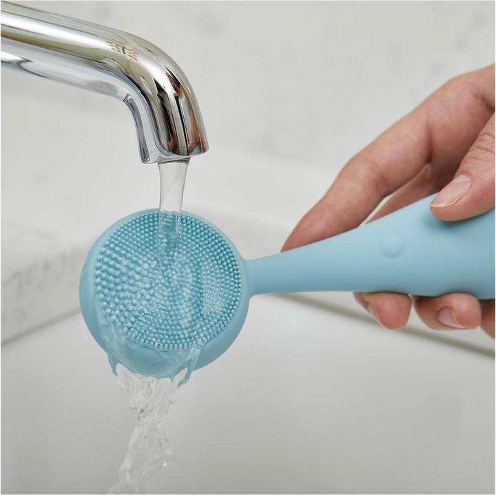 Actual product image PMD Clean Pro Sky Silver