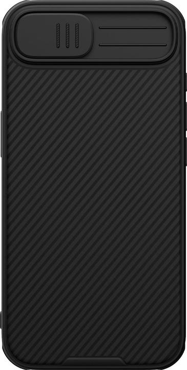 Nillkin CamShield Pro Magnetic Case (Apple iPhone 16e)