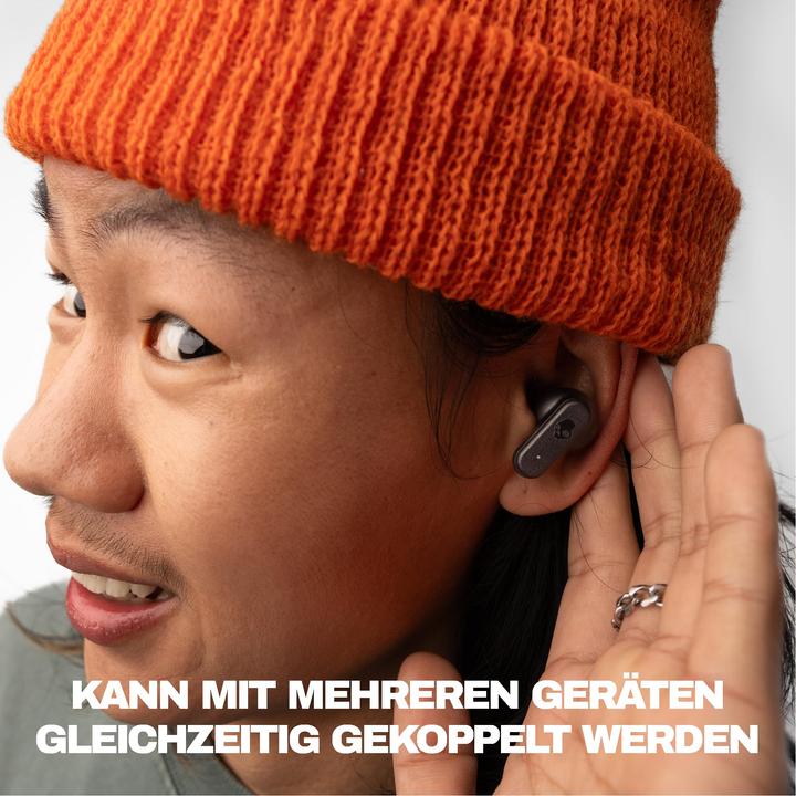 Produktbild Skullcandy Dime 3 (Keine Geräuschunterdrückung, 8 h, Kabellos)