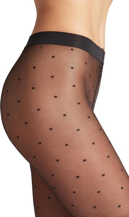 Image du produit Falke Dot TI (15 DEN, 42 - 44)