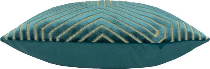 Actual product image Paoletti Evoke cushion cover pattern (45 x 45 cm)