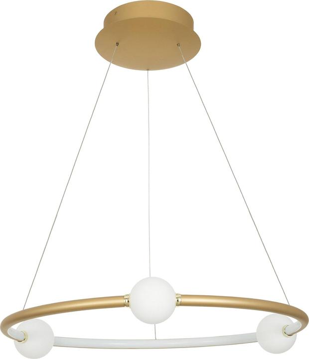 Actual product image Nova Luce Pendant lights (2035.98 lm)