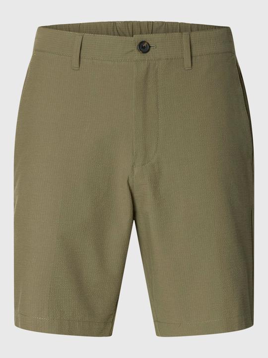 Image du produit Selected Seersucker Shorts (XL)