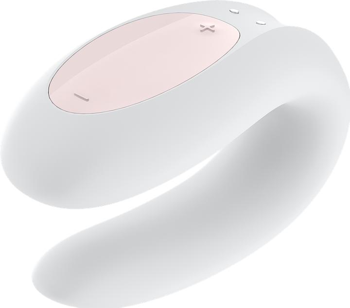 Produktbild Satisfyer Double Joy