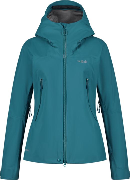Actual product image Rab Kangri GTX jacket (S)