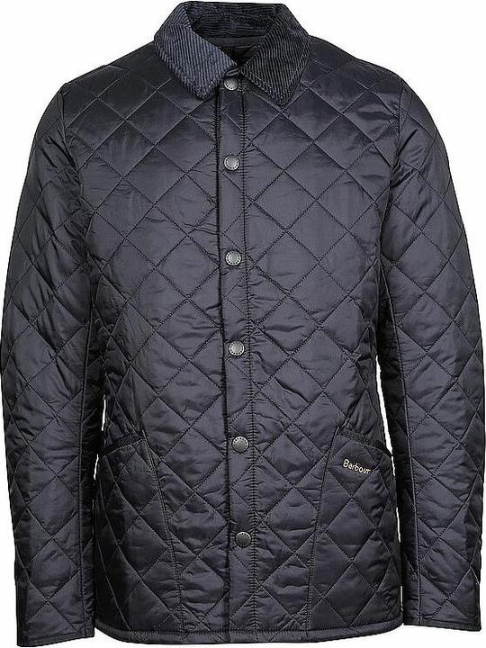 Actual product image Barbour Heritage (S)