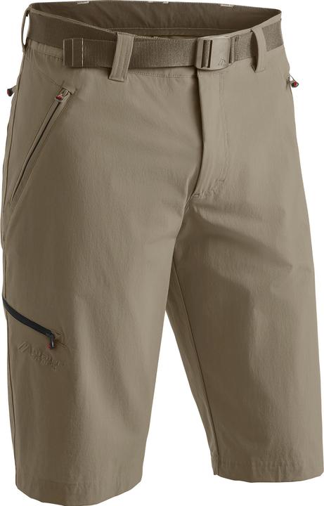 Actual product image Maier Sports Nil Bermuda (XS)