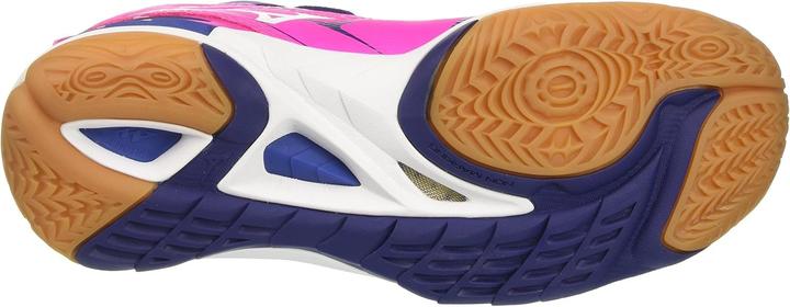 Produktbild Mizuno WAVE MIRAGE 2 (W) (40)
