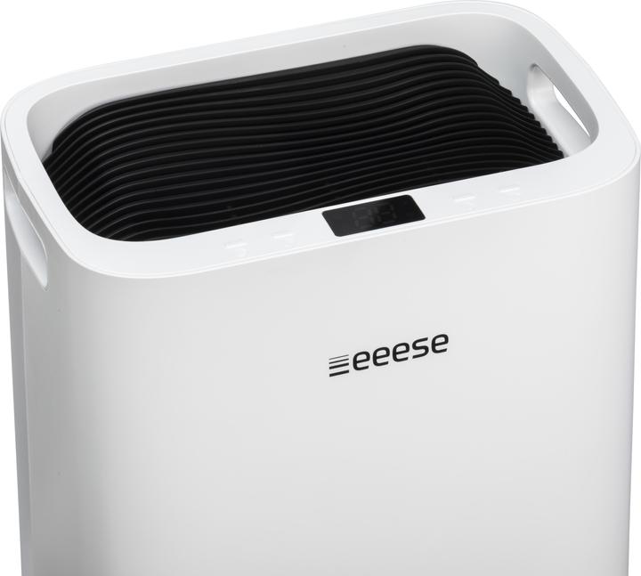 Produktbild eeese Hugo 13 (60 m², 13 l/24h)