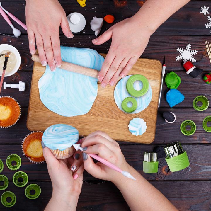 Produktbild Relaxdays Ausstechform