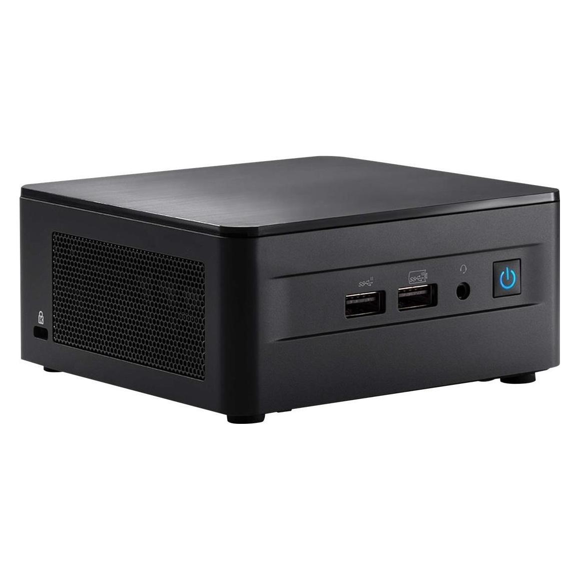 ASUS NUC 12 Pro Kit NUC12WSKv7 (Intel Core i7-1270P), Barebone